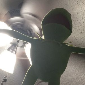 Meet your Posher, Mason